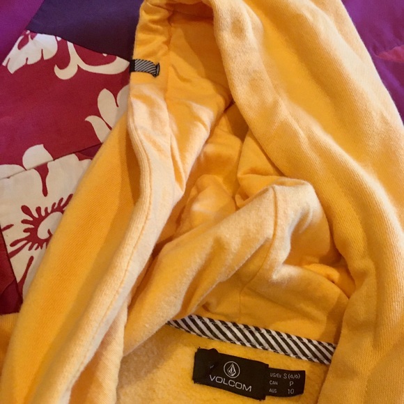 🌺🌴Volcom Hood Brilliant and Warm🤩🔥 - Picture 5 of 14
